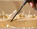Entretien de meuble en bois par Menuisier France à Aigurande